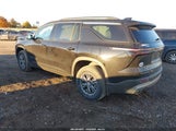 Chevrolet Traverse Awd Lt 1GNEVGRS8SJ280355 снимка