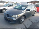 Toyota Corolla Le 5YFBU4EE6DP161098 снимка
