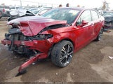 Ford Fusion Platinum 3FA6P0D93HR139409 снимка