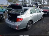 Toyota Corolla Le JTDBU4EE0AJ062230 снимка
