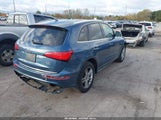 Audi Q5 3.0T Premium Plus WA1W7AFP7HA011318 снимка