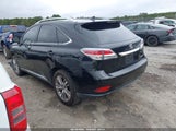 Lexus Rx 350 2T2ZK1BA7FC153742 fotografie