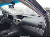 Lexus Rx 350 2T2ZK1BA7FC153742 снимка