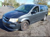 Dodge Grand Caravan Se/Avp 2C4RDGBG4CR267683 снимка