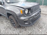 Jeep Renegade Latitude 4X4 ZACNJDB13PPP61199 photo