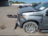 Chevrolet Silverado  2Wd Short Bed Custom 3GCPABEK2PG311274 снимка