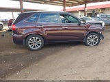 Kia Sorento Sx V6 5XYKW4A7XFG558595 fotografie