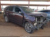 Kia Sorento Sx V6 5XYKW4A7XFG558595 photo