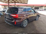 Kia Sorento Sx V6 5XYKW4A7XFG558595 снимка