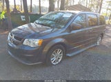 Dodge Grand Caravan Sxt 2C4RDGCG3FR541281 снимка