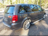 Dodge Grand Caravan Sxt 2C4RDGCG3FR541281 снимка