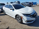 Honda Civic Lx 2HGFC2F61MH506562 снимка
