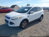 Ford Escape Se 1FMCU9G99FUA80230 снимка