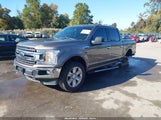 Ford F-150 Xlt 1FTEW1EG0JFA04502 снимка