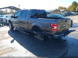 Ford F-150 Xlt 1FTEW1EG0JFA04502 снимка
