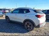 Buick Encore Gx Awd Select KL4MMESL1MB139200 снимка