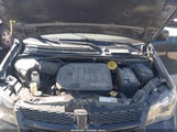 Dodge Grand Caravan Se Plus 2C4RDGBG4HR562564 снимка
