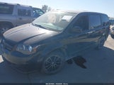 Dodge Grand Caravan Se Plus 2C4RDGBG4HR562564 снимка