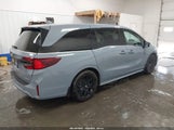 Honda Odyssey Sport-L 5FNRL6H74SB081057 снимка