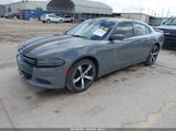 Dodge Charger Se Rwd 2C3CDXBG6HH629813 снимка