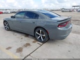 Dodge Charger Se Rwd 2C3CDXBG6HH629813 снимка