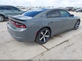 Dodge Charger Se Rwd 2C3CDXBG6HH629813 снимка