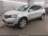 Chevrolet Traverse Ltz 1GNKVJKD1GJ315353 снимка