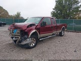 Ford F-250 Fx4/Harley-Davidson/King Ranch/Lariat/Xl/Xlt 1FTSW21Y08EC49842 снимка