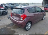 Chevrolet Spark Fwd 1Lt Manual KL8CC6SA4MC709315 photo