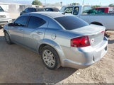 Dodge Avenger Se 1C3CDZAB5EN110580 снимка