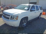 Chevrolet Suburban  Ltz 3GNFC16J37G246478 снимка
