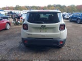 Jeep Renegade Upland Edition 4X4 ZACCJBAB2JPH58875 снимка