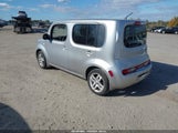 Nissan Cube 1.8Sl JN8AZ28R09T113178 снимка