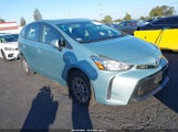 Toyota Prius V Two JTDZN3EU4FJ016792 снимка
