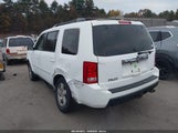 Honda Pilot Ex-L 5FNYF4H74BB104540 fotografie
