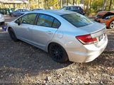 Honda Civic Lx 2HGFB2F5XDH577088 снимка