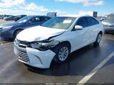 Toyota Camry Le 4T1BF1FK4FU890697 снимка