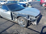 Chevrolet Corvette 1G1YY36W585115810 снимка