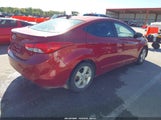 Hyundai Elantra Gls (Ulsan Plant) KMHDH4AE7CU321585 photo