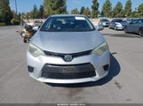 Toyota Corolla Le 5YFBURHEXFP285807 снимка