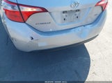 Toyota Corolla Le 5YFBURHEXFP285807 снимка