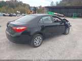 Toyota Corolla Le 2T1BURHE1HC824205 снимка