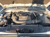 Nissan Xterra S 5N1AN0NU0BC523422 снимка