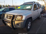 Nissan Xterra S 5N1AN0NU0BC523422 снимка