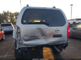 Nissan Xterra S 5N1AN0NU0BC523422 снимка