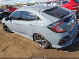 Honda Civic Ex SHHFK7H60LU219681 снимка