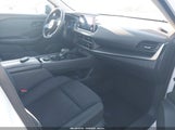 Nissan Rogue S Intelligent Awd 5N1BT3AB8PC757363 photo
