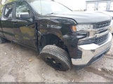 Chevrolet Silverado  4Wd Standard Bed Lt 1GCUYDED0MZ202285 fotografie