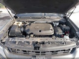 Chevrolet Colorado 2Wd Short Box Z71 1GCGSDEN7L1244036 fotografie