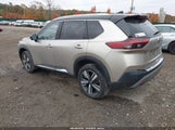 Nissan Rogue Sl Intelligent Awd JN8AT3CB4MW214300 снимка